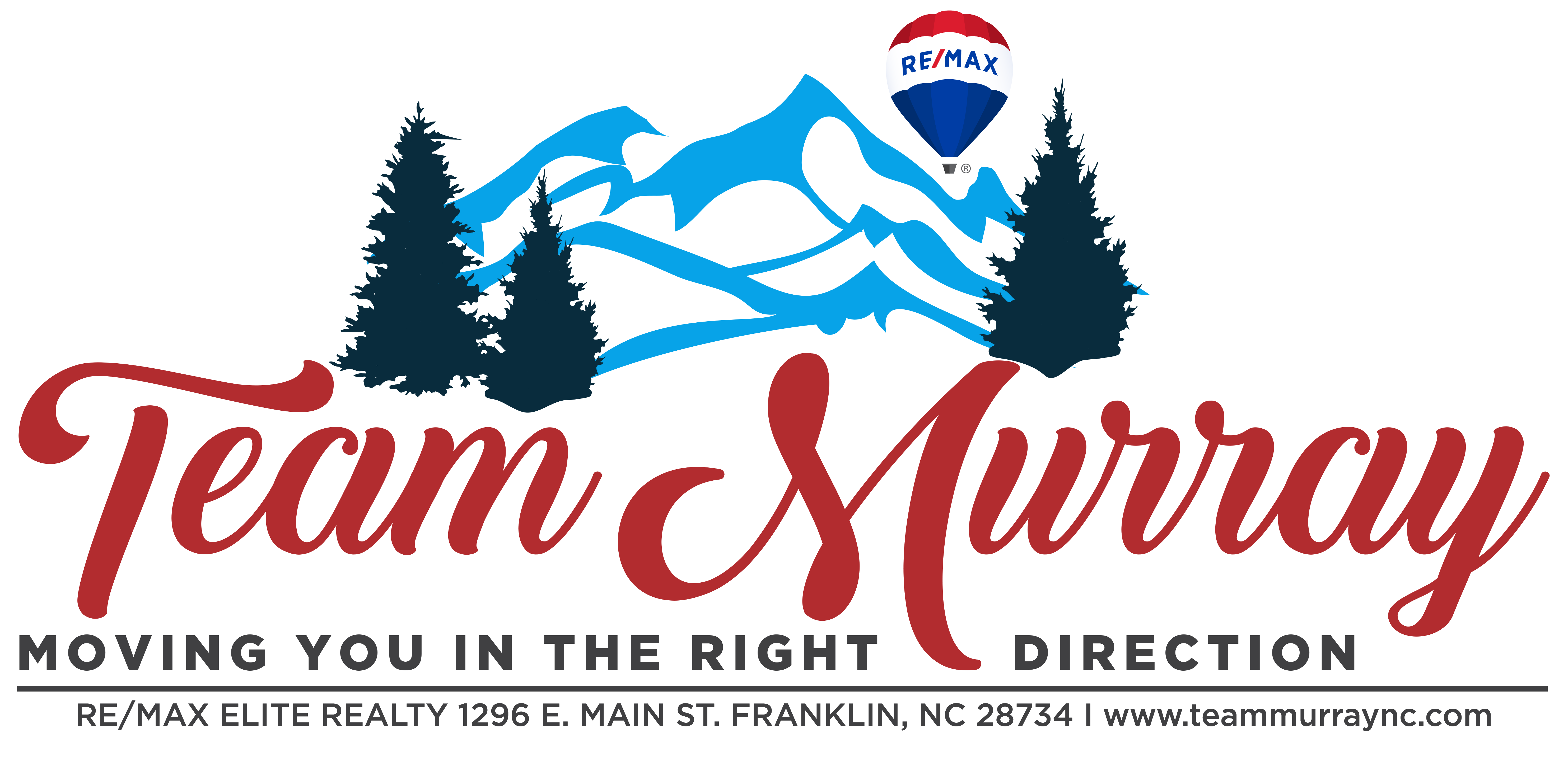 Team Murray Home Page